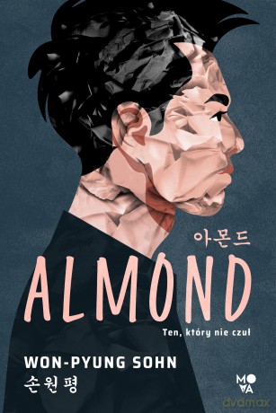 Almond - Won-Pyung Sohn [KSIĄŻKA]