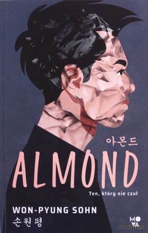 Almond - Won-Pyung Sohn [KSIĄŻKA]