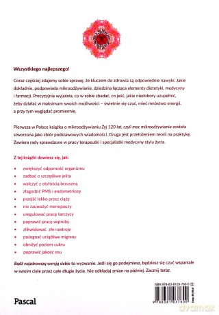 Bądź najzdrowszą wersją siebie - Marta Mieloszyk-Pawelec, Anna Augustyn-Protas [KSIĄŻKA]