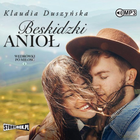 Beskidzki Anioł - Klaudia Duszyńska [AUDIOBOOK]