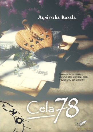 Cela 78 - Agnieszka Kazała [KSIĄŻKA]