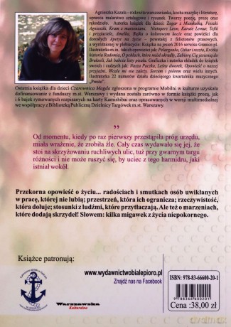 Cela 78 - Agnieszka Kazała [KSIĄŻKA]