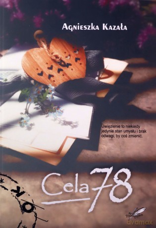 Cela 78 - Agnieszka Kazała [KSIĄŻKA]