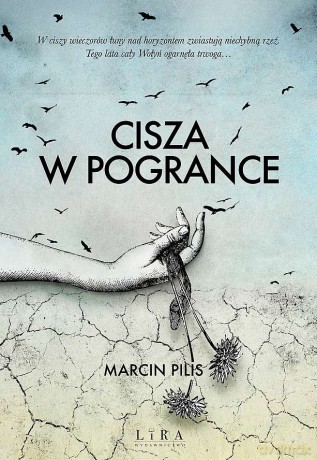 Cisza w Pogrance - Macin Pilis [KSIĄŻKA]