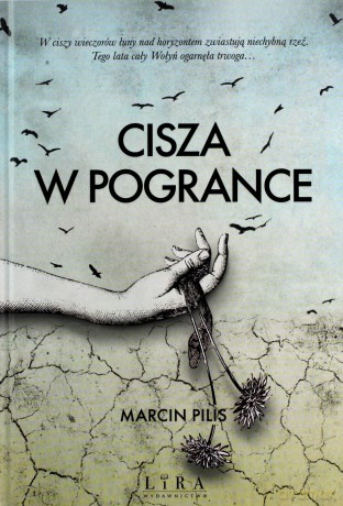 Cisza w Pogrance - Macin Pilis [KSIĄŻKA]
