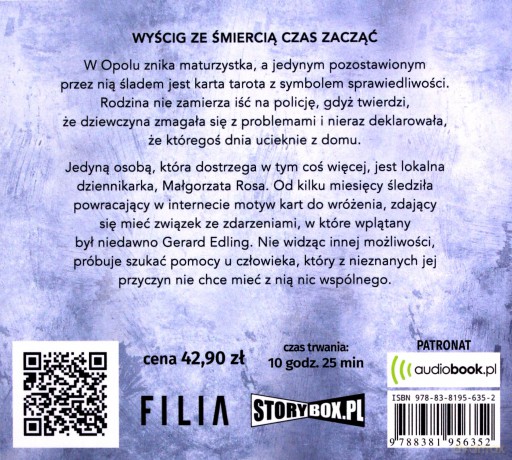Ekstremista - Remigiusz Mróz [AUDIOBOOK]