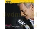 Robert Janowski - Song.pl [CD]+[książka]