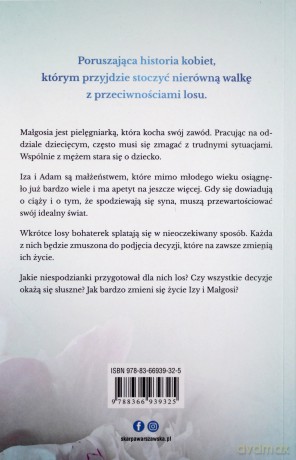 Kiedy się pojawiłeś - Anna Matusiak-Rześniowiecka [KSIĄŻKA]