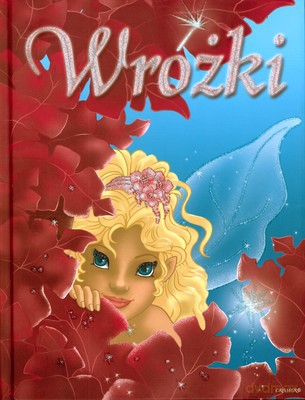 Wróżki (twarda) [KSIĄŻKA]