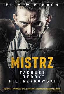 Mistrz Tadeusz "Teddy" Pietrzykowski - Eleonora Szafran [KSIĄŻKA]