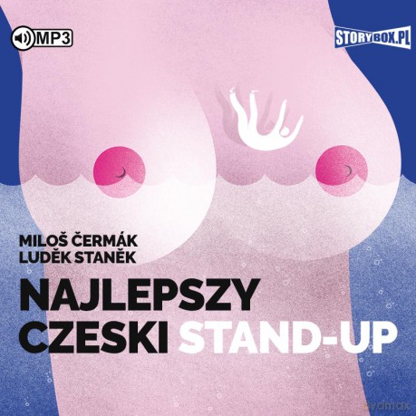 Najlepszy czeski STAND-UP - Milos Cermak, Ludek Stanek [AUDIOBOOK]