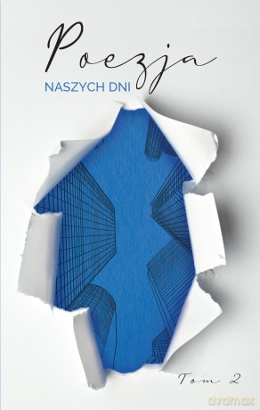Poezja naszych dni (Tom 2) [KSIĄŻKA]