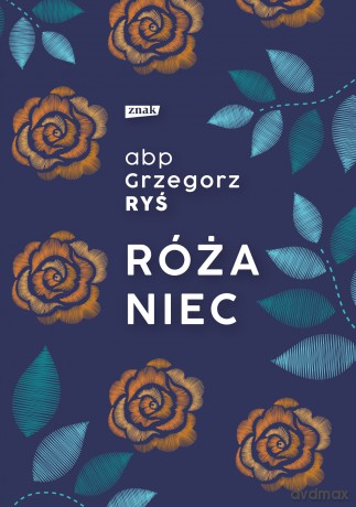 Różaniec - Grzegorz Ryś [KSIĄŻKA]