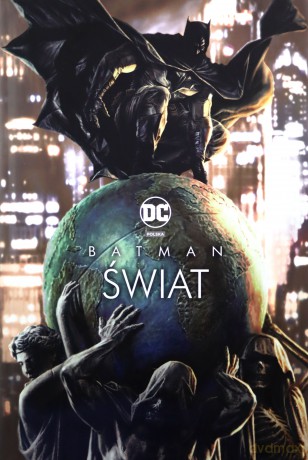 Świat Batman [KOMIKS]