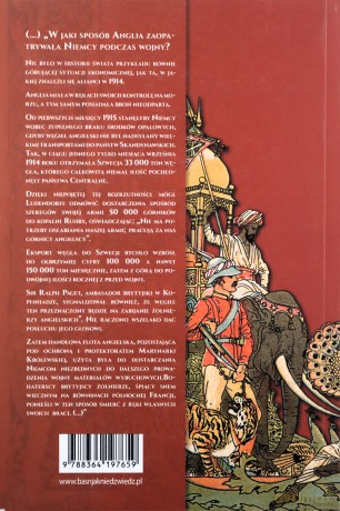 Tajemnice szpiegostwa angielskiego - Robert Boucard [KSIĄŻKA]