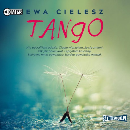 Tango - Ewa Cielesz [AUDIOBOOK]
