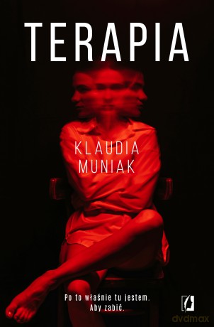 Terapia - Klaudia Muniak [KSIĄŻKA]
