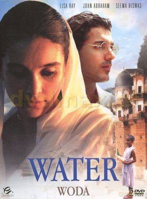 Woda [2DVD]