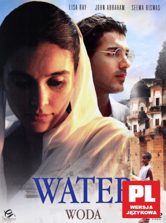 Woda [2DVD]