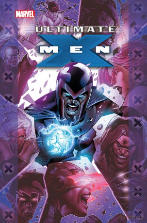 Ultimate X-Men (Tom 3) [KOMIKS]