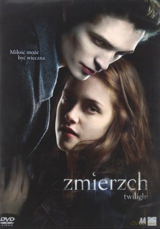 Zmierzch (Twilight) Pakiet [2DVD]+[CD]