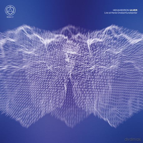 Ulver: Hexahedron - Live at Henie Onstad Kunstsenter [CD]