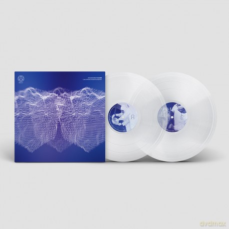 Ulver: Hexahedron - Live at Henie Onstad Kunstsenter (Clear) [2xWinyl]