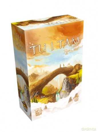 Gra Tu i Tam