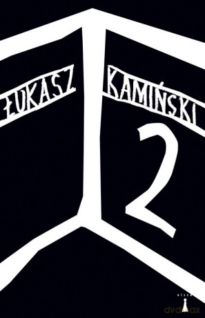2 - Łukasz Kamiński [KSIĄŻKA]