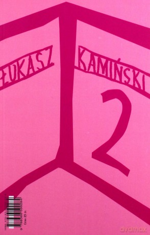2 - Łukasz Kamiński [KSIĄŻKA]