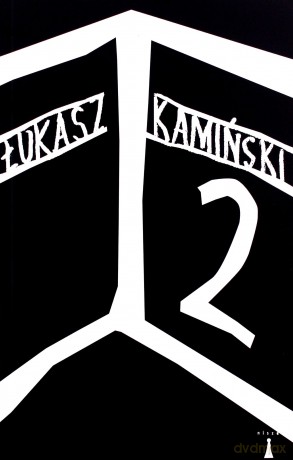 2 - Łukasz Kamiński [KSIĄŻKA]