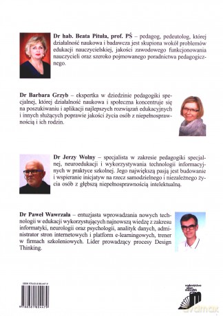 Aspiracje edukacyjne dorosłych w świetle Społeczeństwa 5.0 - Grzyb Pituła Beata, Barbara [KSIĄŻKA]