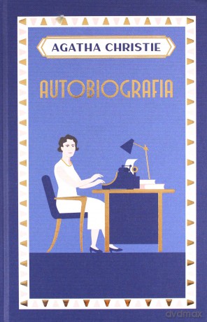 Autobiografia - Agatha Christie [KSIĄŻKA]
