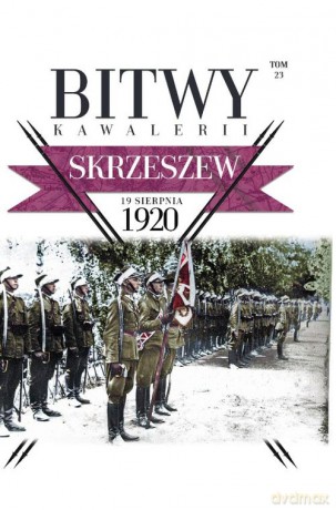 Bitwy Kawalerii (Tom 23) [KSIĄŻKA]