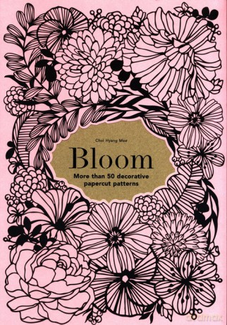 Bloom - Mee Choi Hyang [KSIĄŻKA]