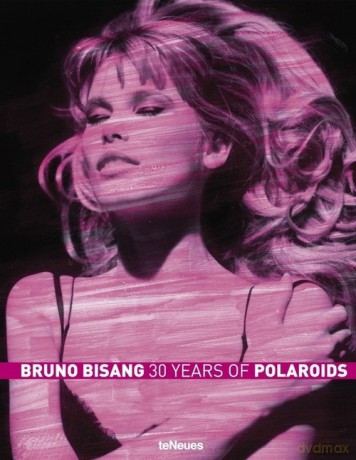 Bruno Bisang - 30 Years of Polaroids [KSIĄŻKA]