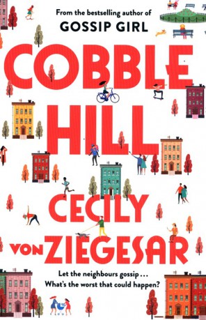 Cobble Hill - Ziegesar Cecily von [KSIĄŻKA]