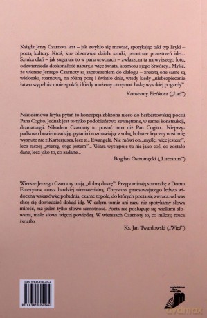 Czerwony różaniec - Jerzy Czarnota [KSIĄŻKA]