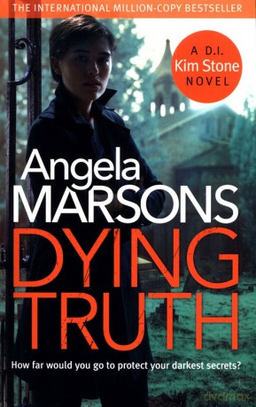 Dying Truth - Angela Marsons [KSIĄŻKA]