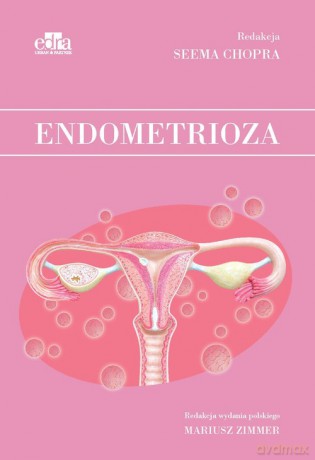 Endometrioza [KSIĄŻKA]