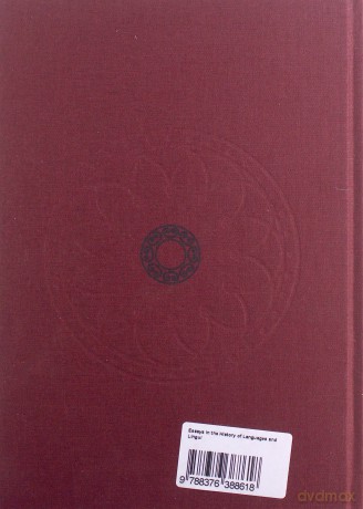 Essays in the History of Languages and Linguistics - Michał Nemeth, Barbara Podolak [KSIĄŻKA]