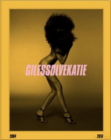 GilesSolveKatie - Giles Deacon, Solve Sundsbo [KSIĄŻKA]
