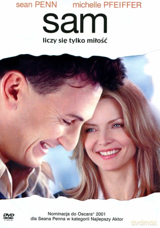 Sam [DVD]