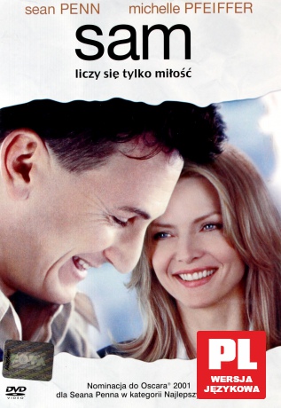 Sam [DVD]