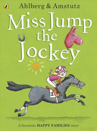 Happy Families Collection 10 Books Set - Allan Ahlberg [KSIĄŻKA]