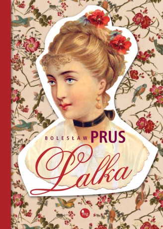 Lalka - Bolesław Prus [KSIĄŻKA]