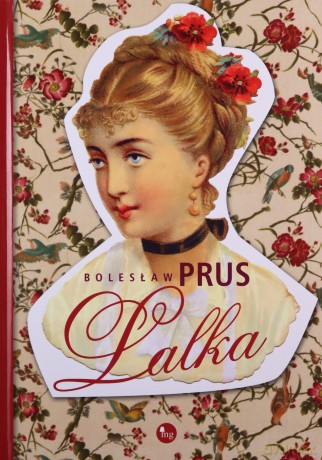 Lalka - Bolesław Prus [KSIĄŻKA]