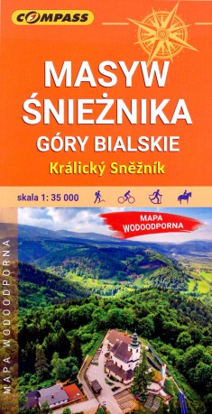 Masyw Śnieżnika Góry Bialskie