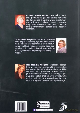 Metodyka edukacji społeczno-przyrodniczej w przedszkolu i na pierwszym etapie edukacyjnym - ćwiczenia - Beata Pituła, Barbara Grzyb [KSIĄŻKA]