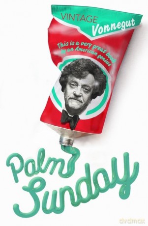 Palm Sunday - Kurt Vonnegut [KSIĄŻKA]